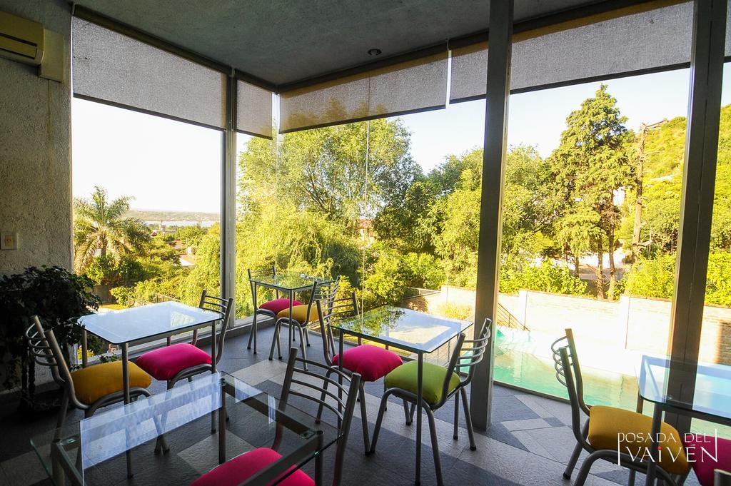 Del Vaiven 3* Villa Carlos Paz